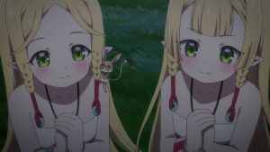 Ryoumin 0-Nin Start no Henkyou Ryoushu-sama Episodio 6