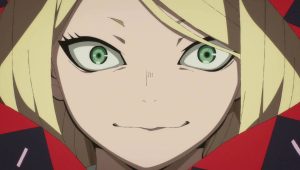 Clevatess 2: Majuu no Ou to Itsuwari no Yuusha Denshou Episodio 7