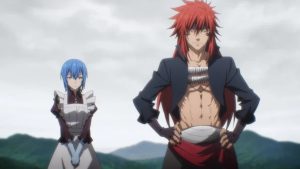 Tensei shitara Slime Datta Ken 4 Episodio 18