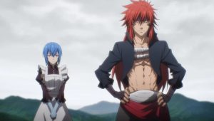 Tensei shitara Slime Datta Ken 4 Episodio 18