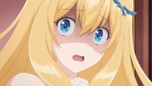 Saikyou Degarashi Ouji no Anyaku Teii Arasoi Episodio 7