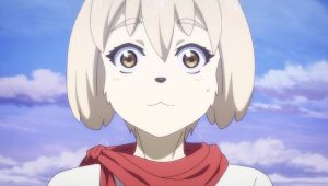Ryoumin 0-Nin Start no Henkyou Ryoushu-sama Episodio 7