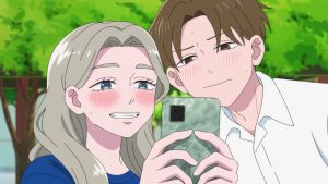 Seihantai na Kimi to Boku 2 Episodio 9