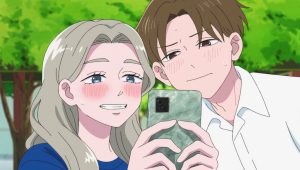 Seihantai na Kimi to Boku 2 Episodio 9