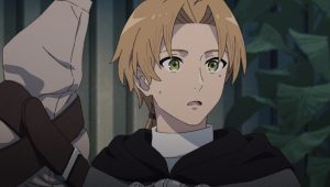 Mushoku Tensei: Isekai Ittara Honki Dasu 3 Episodio 6