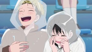 Seihantai na Kimi to Boku 2 Episodio 7
