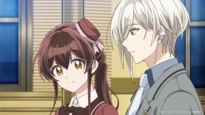 “Kimi wo Aisuru Ki wa nai” to Itta Jiki Koushaku-sama ga Naze ka Dekiai Shitekimasu Episodio 6