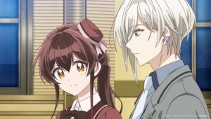 “Kimi wo Aisuru Ki wa nai” to Itta Jiki Koushaku-sama ga Naze ka Dekiai Shitekimasu Episodio 6