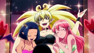 Mairimashita! Iruma-kun 4 Episodio 19