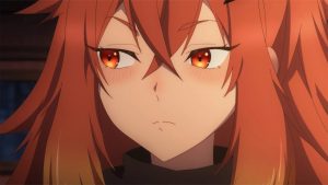 Katainaka no Ossan, Kensei ni Naru 2 Episodio 6