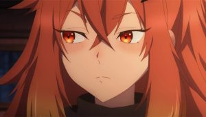 Katainaka no Ossan, Kensei ni Naru 2 Episodio 6