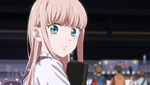 Tai-Ari deshita. Ojousama wa Kakutou Game nante Shinai Episodio 6