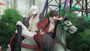 Nijuuseiki Denki Mokuroku: Eureka Evrika Episodio 6