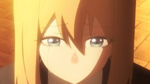 Otome Game Sekai wa Mob ni Kibishii Sekai desu 2 Episodio 7