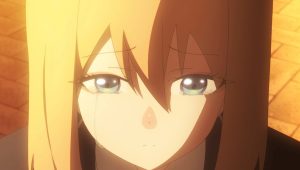 Otome Game Sekai wa Mob ni Kibishii Sekai desu 2 Episodio 7