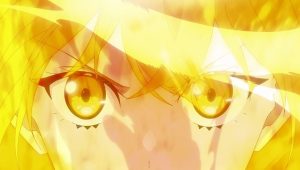 Mahou Shoujo Lyrical Nanoha EXCEEDS: Gun Blaze Vengeance Episodio 7
