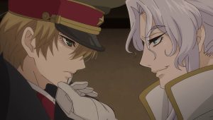 Iwamoto-senpai no Suisen Episodio 5