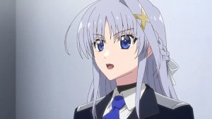 Mahou Shoujo Lyrical Nanoha EXCEEDS: Gun Blaze Vengeance Episodio 6