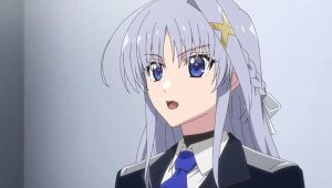 Mahou Shoujo Lyrical Nanoha EXCEEDS: Gun Blaze Vengeance Episodio 6