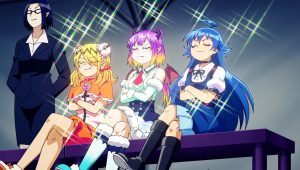 Mairimashita! Iruma-kun 4 Episodio 20