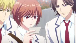 Hanazakari no Kimitachi e 2 Episodio 7