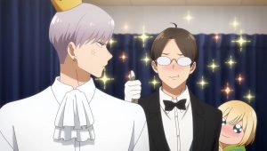 Uchi no Otouto-domo ga Sumimasen Episodio 8