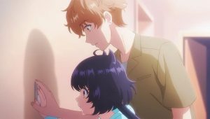 Otome Kaiju Caramelise Episodio 9