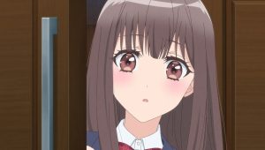 Oni no Hanayome Episodio 5