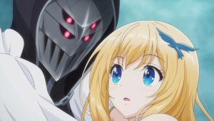 Saikyou Degarashi Ouji no Anyaku Teii Arasoi Episodio 6