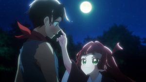 Kimi no Koto ga Daidaidaidaidaisuki na 100-nin no Kanojo 3 Episodio 8