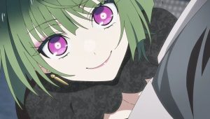 Mahou Shoujo Lyrical Nanoha EXCEEDS: Gun Blaze Vengeance Episodio 5