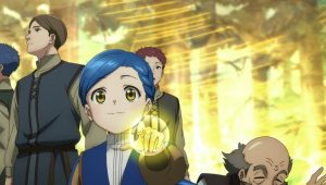 Honzuki no Gekokujou: Shisho ni Naru Tame ni wa Shudan wo Erandeiraremasen 4 Episodio 19
