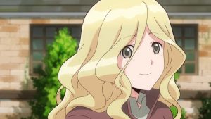 Neko to Ryuu Episodio 7