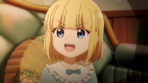 Tefuda ga Oome no Victoria Episodio 7