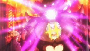 Otome Kaiju Caramelise Episodio 8