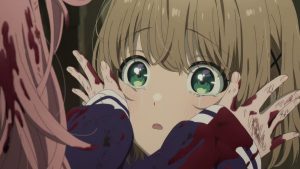 Kimi ga Shinu made Koi wo Shitai Episodio 6