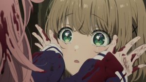Kimi ga Shinu made Koi wo Shitai Episodio 6