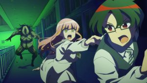 Hanaori-san wa Tensei Shite mo Kenka ga Shitai Episodio 6