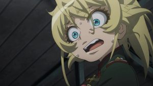 Youjo Senki 2 Episodio 8