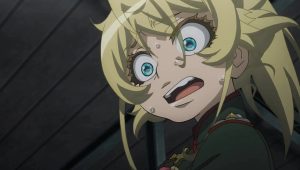 Youjo Senki 2 Episodio 8