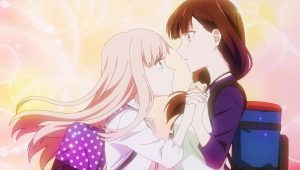 Tai-Ari deshita. Ojousama wa Kakutou Game nante Shinai Episodio 8
