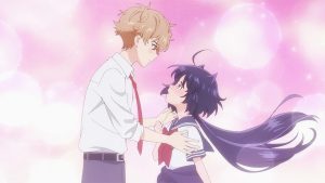 Otome Kaiju Caramelise Episodio 7