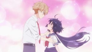 Otome Kaiju Caramelise Episodio 7