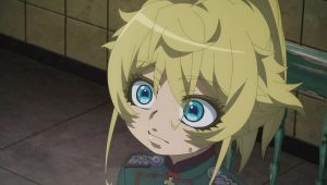 Youjo Senki 2 Episodio 7
