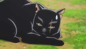 Neko to Ryuu Episodio 8