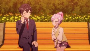 Kimi no Koto ga Daidaidaidaidaisuki na 100-nin no Kanojo 3 Episodio 6