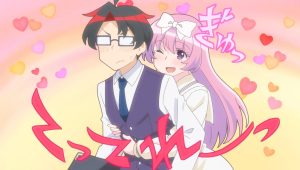 Hanaori-san wa Tensei Shite mo Kenka ga Shitai Episodio 4