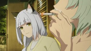Yani Neko Episodio 7