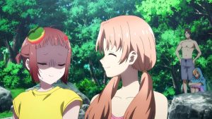 Uchi no Otouto-domo ga Sumimasen Episodio 7