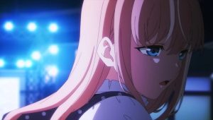 Tai-Ari deshita. Ojousama wa Kakutou Game nante Shinai Episodio 7